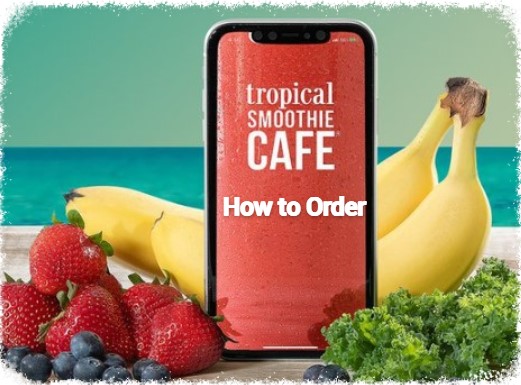 How to Order