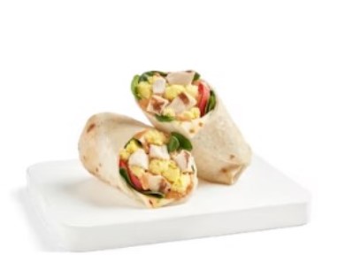 Southwest Wrap